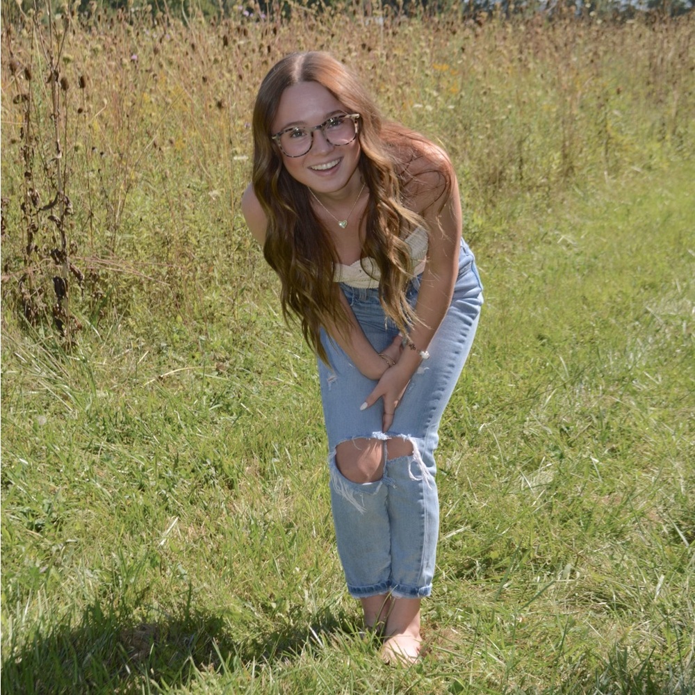 Meet your Posher, Karyssa